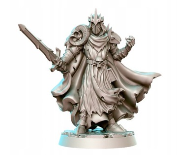 Статуэтка РНЕ Красивая волшебница РПГ АКЦИЯ!!!