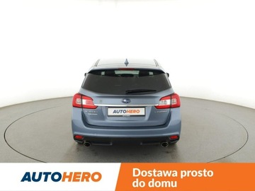 Subaru Levorg Kombi 1.6 GT 170KM 2015 Subaru Levorg 4x4 automat skóra navi klima auto, zdjęcie 5