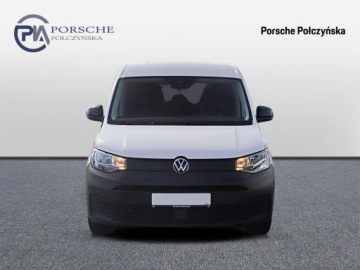 Volkswagen Caddy V Caddy 2.0 TDI 102KM 2023 Volkswagen Caddy 2.0 TDI 102KM, Salon PL, Gwarancj, zdjęcie 7