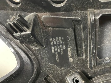 ПЕРЕДНИЙ БАМПЕР KIA CEED III 3 ЛИФТ + РЕШЕТКА