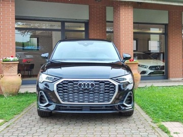 Audi 2025 AUDI Q3 35 TFSI S-Line Sportback Suv 1.5 (150KM) 2025, zdjęcie 3