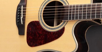 TAKAMINE GD90CE-ZC - Электроакустическая гитара