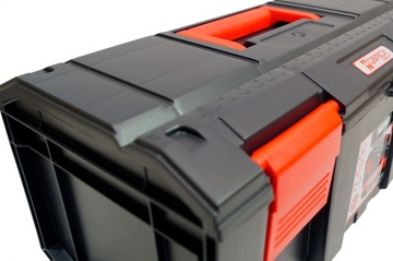 ОБЫЧНЫЙ ЯЩИК ДЛЯ ИНСТРУМЕНТОВ QBRICK System 16 ДЮЙМОВ
