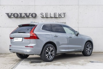 Volvo XC60 II Crossover Plug-In Facelifting 2.0 T6 350KM 2024 Volvo XC 60 YV1UZH4V1S1092089, zdjęcie 3