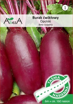 BURAK OPOLSKI -NASIONA NA TAŚMIE 6 METRÓW