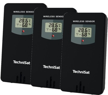 Метеостанция TECHNISAT Imeteo X4