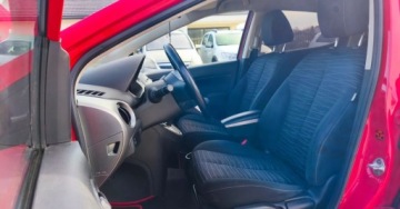 Mazda 2 II Hatchback 5d 1.5 103KM 2009 Mazda 2 Mazda 2 1.5 Benzyna 103KM, zdjęcie 17