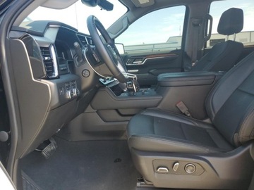  GMC Sierra K1500 Denali 2024 6.2l 6.2 Benzyna 420KM, zdjęcie 7