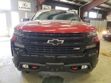 Chevrolet Silverado II 2022 Chevrolet Silverado CHEVROLET SILVERADO LTD K1..., zdjęcie 4