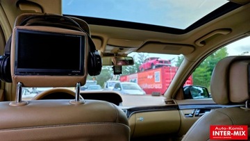 Mercedes Klasa S W221 Limuzyna 3.0 V6 (320 CDI) 235KM 2009 Mercedes-Benz Klasa S Mercedes-Benz S 350 CDI Lpng OKAZJA 3.0 Diesel 235KM, zdjęcie 15