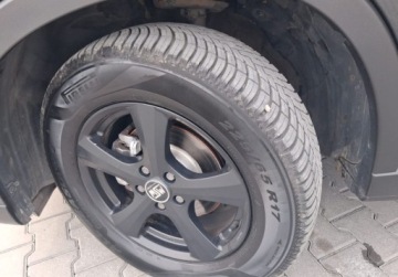 Mazda CX-5 I SUV Facelifting 2.2 SKYACTIV-D  150KM 2016 Mazda CX-5 bezwypadekjak nowaserwis1wlasciciel lift 2.2 Diesel 150KM, zdjęcie 29