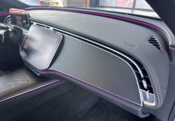 Mercedes Klasa E W214 Sedan 2.0 220d 197KM 2025 Mercedes-Benz Klasa E 220d 4MATIC Pakiet AMG Premium 2.0 Diesel 197KM, zdjęcie 22