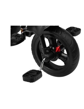 Трехколесный велосипед Momi IRIS 5-в-1, синий кобальт