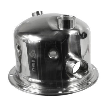 Всасывающий корпус AJ 50/60 IBO