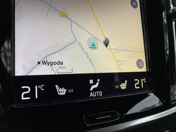 Volvo V90 II Kombi 2.0 D4 190KM 2017 Volvo V90 D4 190 KM Skóry Opony zimowe FV23%, zdjęcie 16