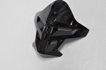 ЗАБОР MAW ДЛЯ ШЛЕМА IMX MXT-01 BLACK OS