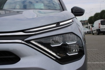 Citroen C4 III SUV 1.5 BlueHDi 110KM 2021 Citroen C4 SHINE, zdjęcie 9