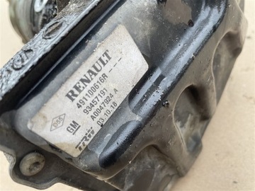 POWER POMP 491100616R RENAULT TRAFIC III 3 МОДЕЛЬ: 2014-2019 гг.