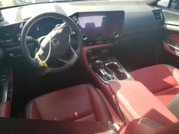 Lexus NX II 2022 Lexus NX 350 2022 2.4l, zdjęcie 8