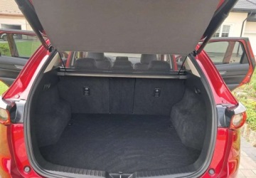 Mazda CX-5 II SUV 2.0 SKY-G 165KM 2019 Mazda CX-5 Mazda CX-5 2.0 Benzyna 165KM, zdjęcie 39
