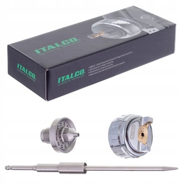 Dysza Pistoletu Lakierniczego Italco H-929 1,4mm