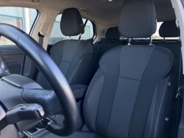 Skoda Fabia IV 1.0 TSI 110KM 2022 Skoda Fabia Style ! Tempomat ! Podgrzewane Fotele, zdjęcie 12