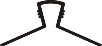 Leniar Linijka Aluminiowa 2skal 30cm