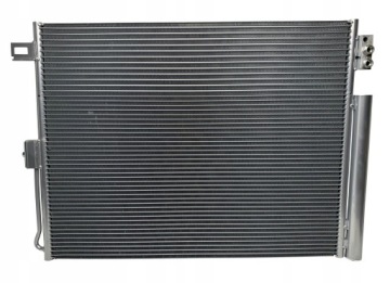 AC 628969 KLIMATIZACE