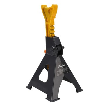 3-тонный регулируемый автомобильный домкрат с храповым механизмом из высокопрочной стали для внедорожников и кемперов.