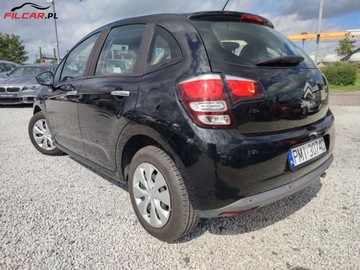 Citroen C3 II 2014 Citroen C3 GWARANCJA Zarejestrowany w PL, Aktualne OC i BT Mozliwa zamiana, zdjęcie 3