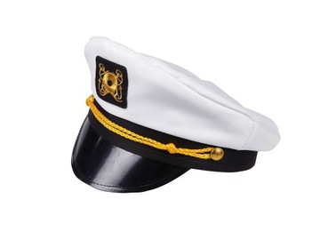 Шляпа капитана матроса