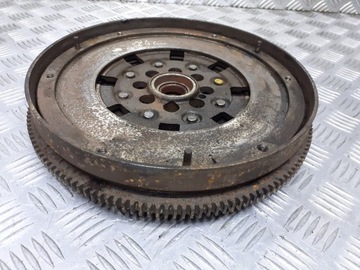 KOLO DVOUHMOTNÉ DVOUHMOTA CHRYSLER PT CRUISER 2.2 CRD