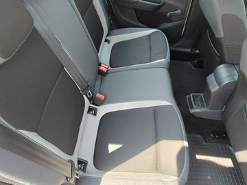 Skoda Fabia III Kombi 1.4 TDI 105KM 2015 Škoda Fabia Skoda Fabia Krajowy, pierwszy, zdjęcie 10