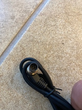 Триггерный кабель Genesis Gear для Nikon MC-30