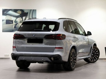 BMW X5 G05 SUV Facelifting 3.0 40i 381KM 2025 BMW X5 xDrive40i Sport Suv 3.0 (381KM) 2025, zdjęcie 3