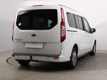 Ford Tourneo Connect III Standard 1.5 EcoBlue 120KM 2019 Ford Tourneo Connect 1.5 EcoBlue, Salon Polska, zdjęcie 4