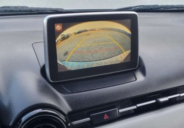 Mazda CX-3 Crossover 1.5 SKY-D 105KM 2016 Mazda CX-3 Sliczna 1.5 Diesel AUTOMAT Bogata Wersja ORYGINAL Zadbana 4x4 A, zdjęcie 14