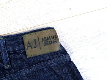nowe armani jeans aj spodenki summer W32 L