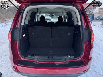 Ford Galaxy IV Van 2.0 TDCi 150KM 2017 Ford Galaxy AWD- Szwajcaria -2.0 diesel - 7 osobowy - Gwarancja 12 mc 2.0, zdjęcie 35