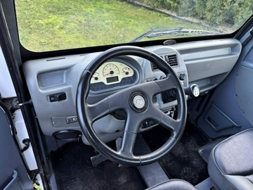 Aixam City 2016 Aixam City Microcar Casalini Pick-up Diesel L6E, zdjęcie 19