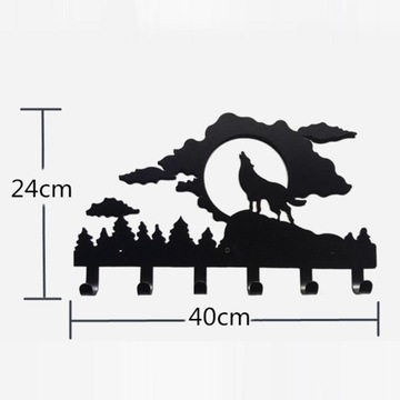 Крепление-держатель-крючок-органайзер для подвешивания на рельсе,