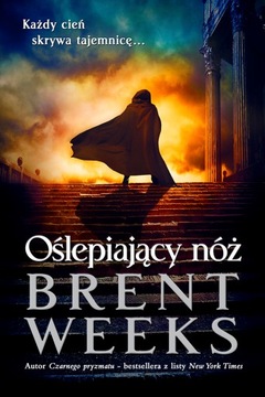 (e-book) Oślepiający nóż