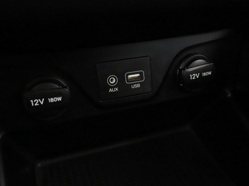 Hyundai Tucson III SUV 1.7 CRDi 141KM 2017 Hyundai Tucson GRATIS! Pakiet Serwisowy o, zdjęcie 26