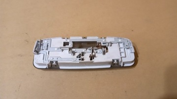 FORD FIESTA MK6 07R LAMPA OSVĚTLENÍ KABINY
