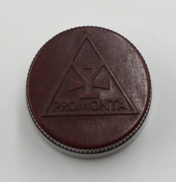 старинная аптечная бутылка PROMONTA
