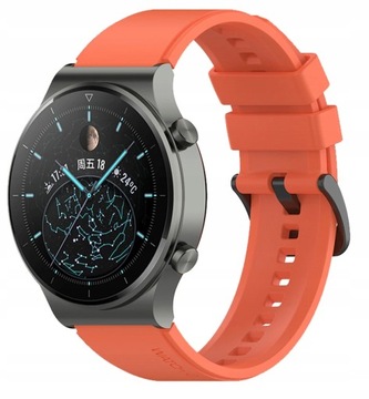 РЕМЕНЬ ДЛЯ HUAWEI WATCH GT 2 3 PRO GT2 12 ЦВЕТОВ