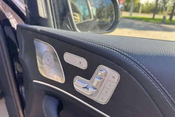 Mercedes GLE V167 SUV Facelifting 2.0 300d 269KM 2025 Mercedes-Benz GLE Polski salon Duzy rabat Dowolna konfiguracja 2.0, zdjęcie 9