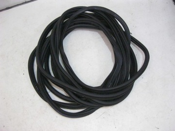 ПРОКЛАДКА ДВЕРИ VW GOLF VII ХЭТЧБЕК