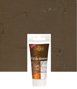 Kit Do Drewna Liberon 150g DĄB CIEMNY