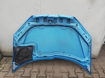 KAPOTA KRYT MOTORU PEUGEOT 206